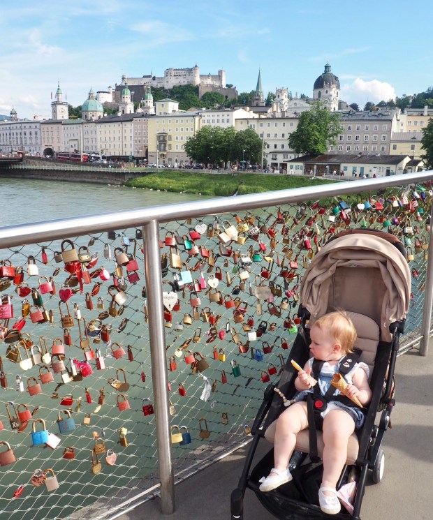 Day trips from Munich