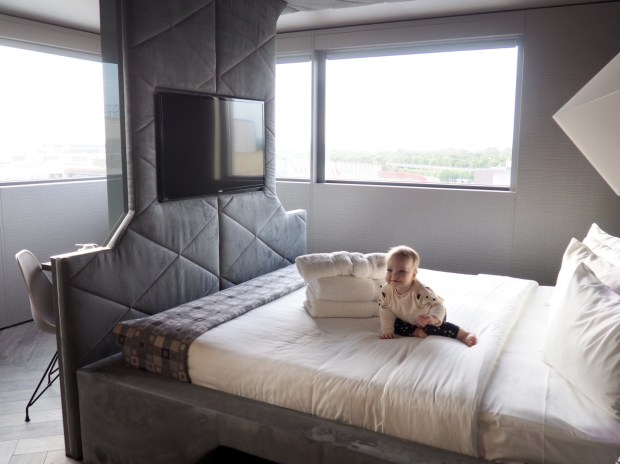 Gatwick Airport hotel