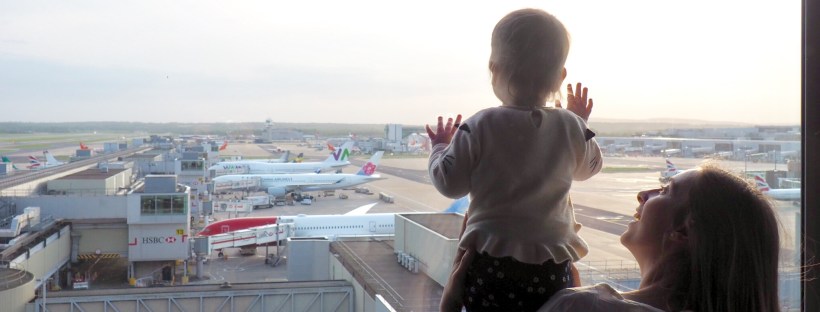 Gatwick airport hotel