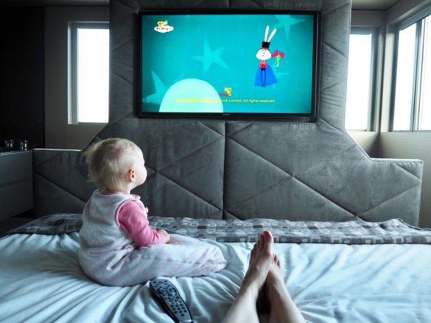 Gatwick Airport hotel