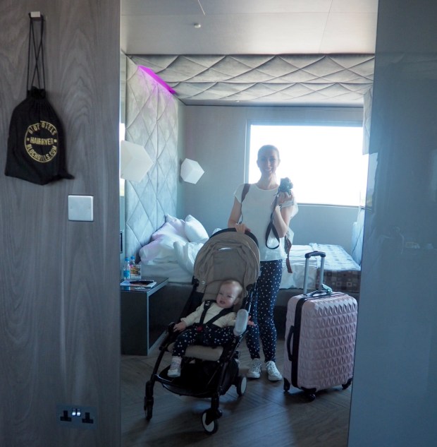 Gatwick airport hotel