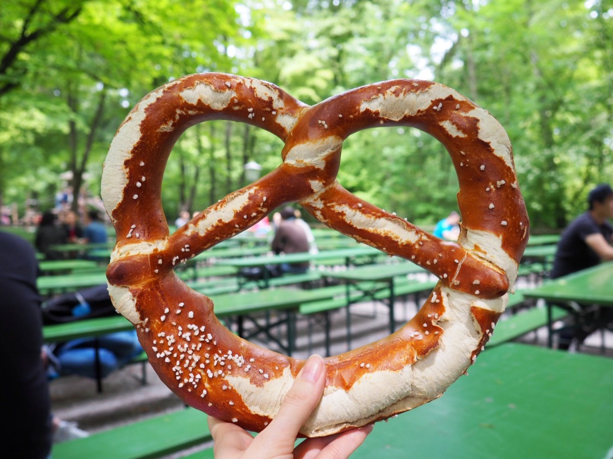 Munich with kids
