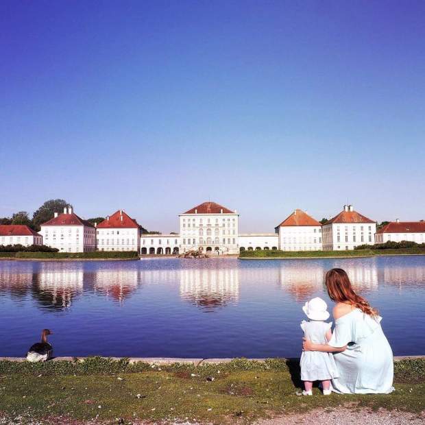 Munich with kids