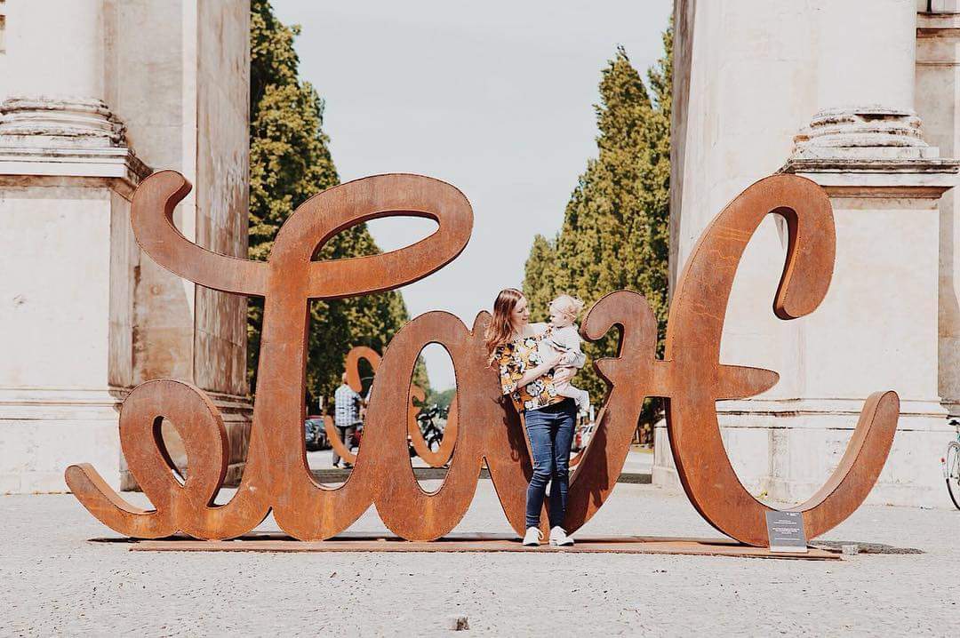 Munich with kids