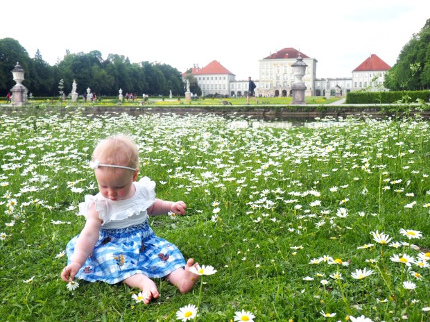 Munich with kids