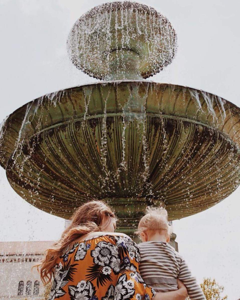 Munich with kids