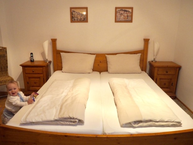 Family friendly Munich