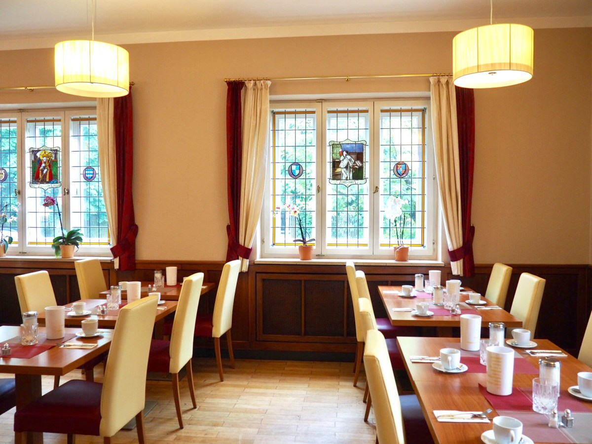 Family friendly Munich