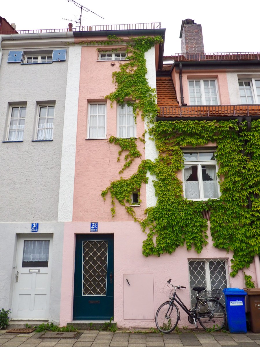 Family friendly Munich