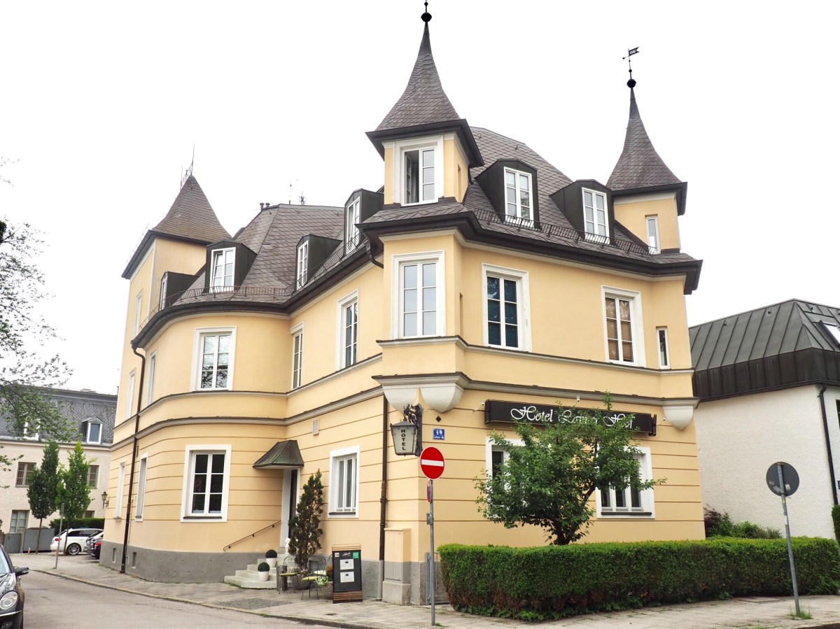 Family friendly Munich