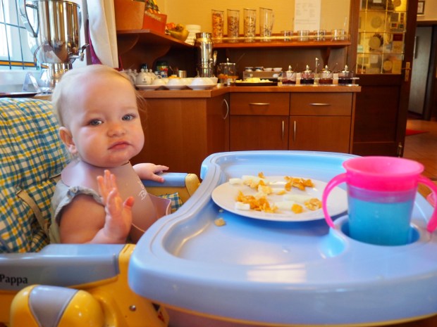 Family friendly Munich