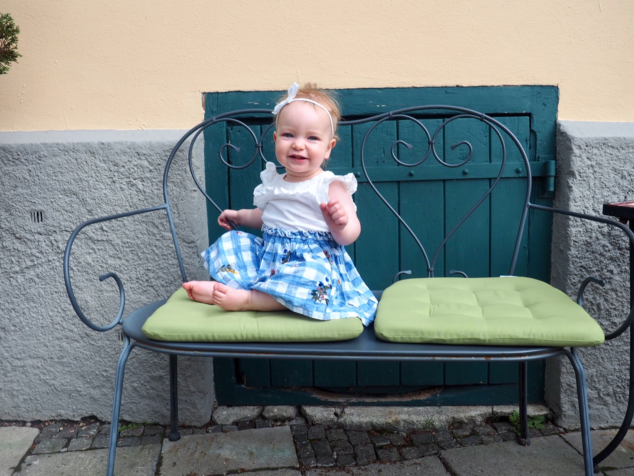 Family friendly Munich