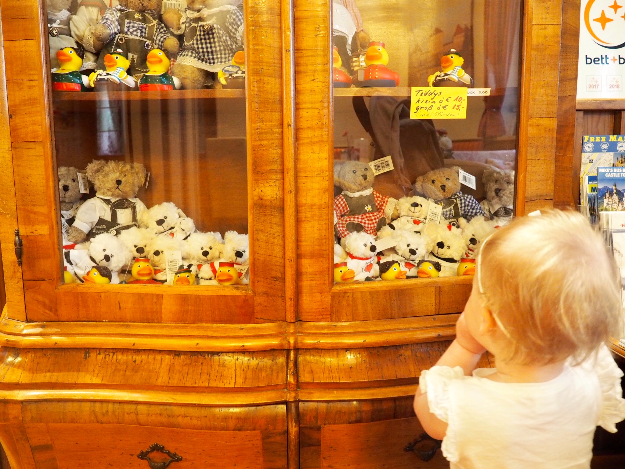 Family friendly Munich