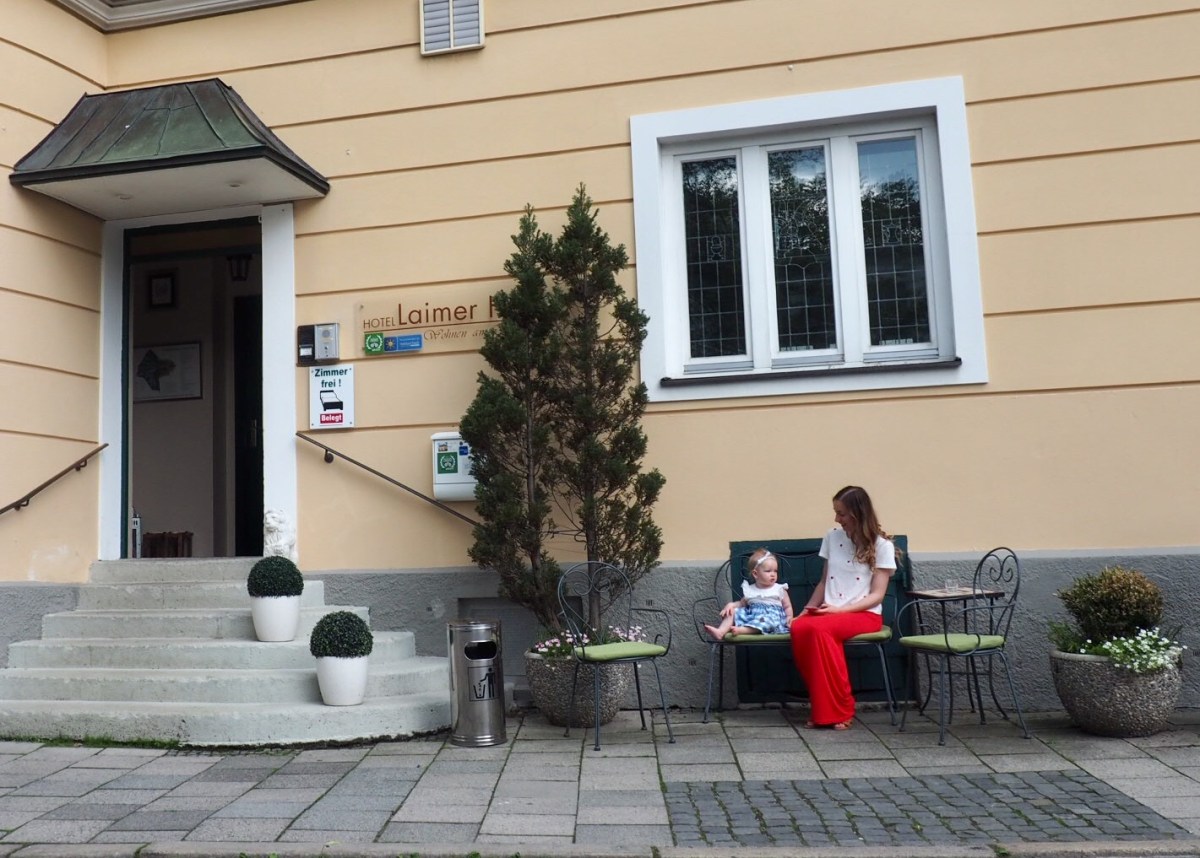 Family friendly Munich