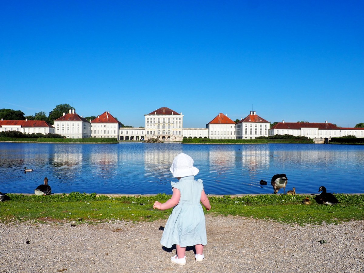 Family friendly Munich