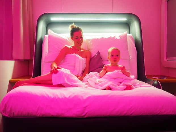 Yotel Gatwick airport