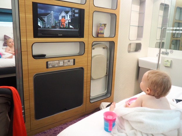 Yotel Gatwick airport