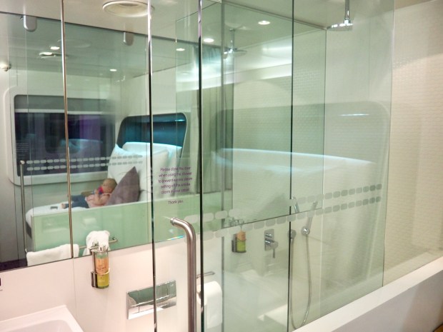 Yotel Gatwick airport