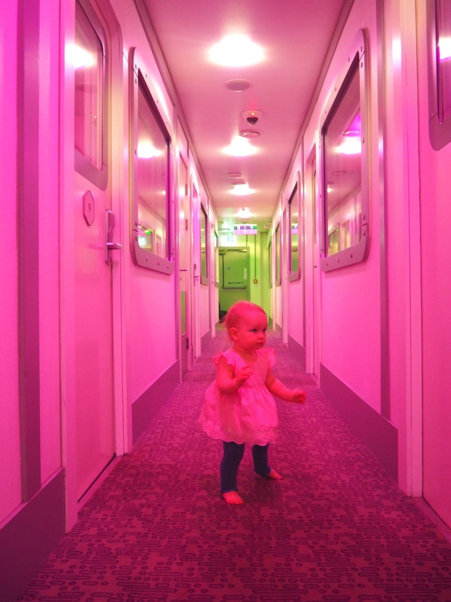Yotel Gatwick airport