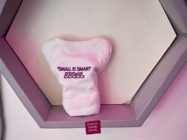 Yotel Gatwick airport