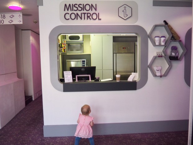 Yotel Gatwick airport