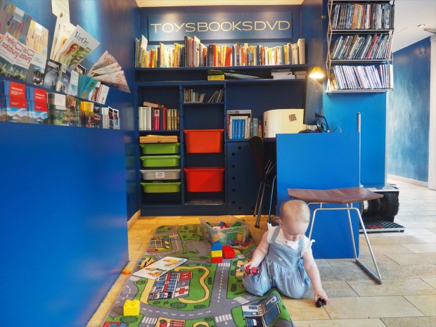 Family friendly hotel Salzburg