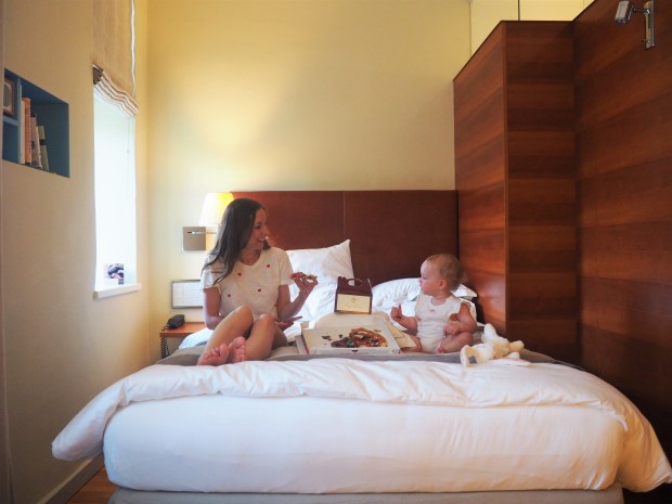 Family friendly hotel Salzburg