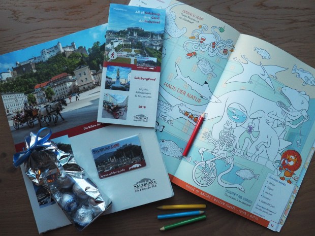 What to eat in Salzburg