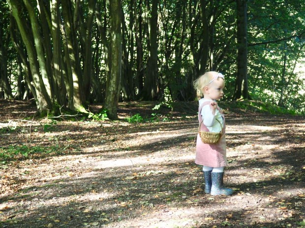 Shepherd’s hut Kent UK