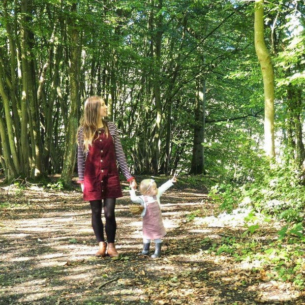 Shepherd’s hut Kent UK