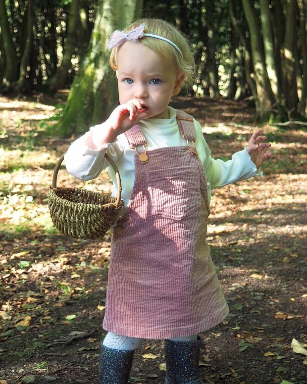 Shepherd’s hut Kent UK