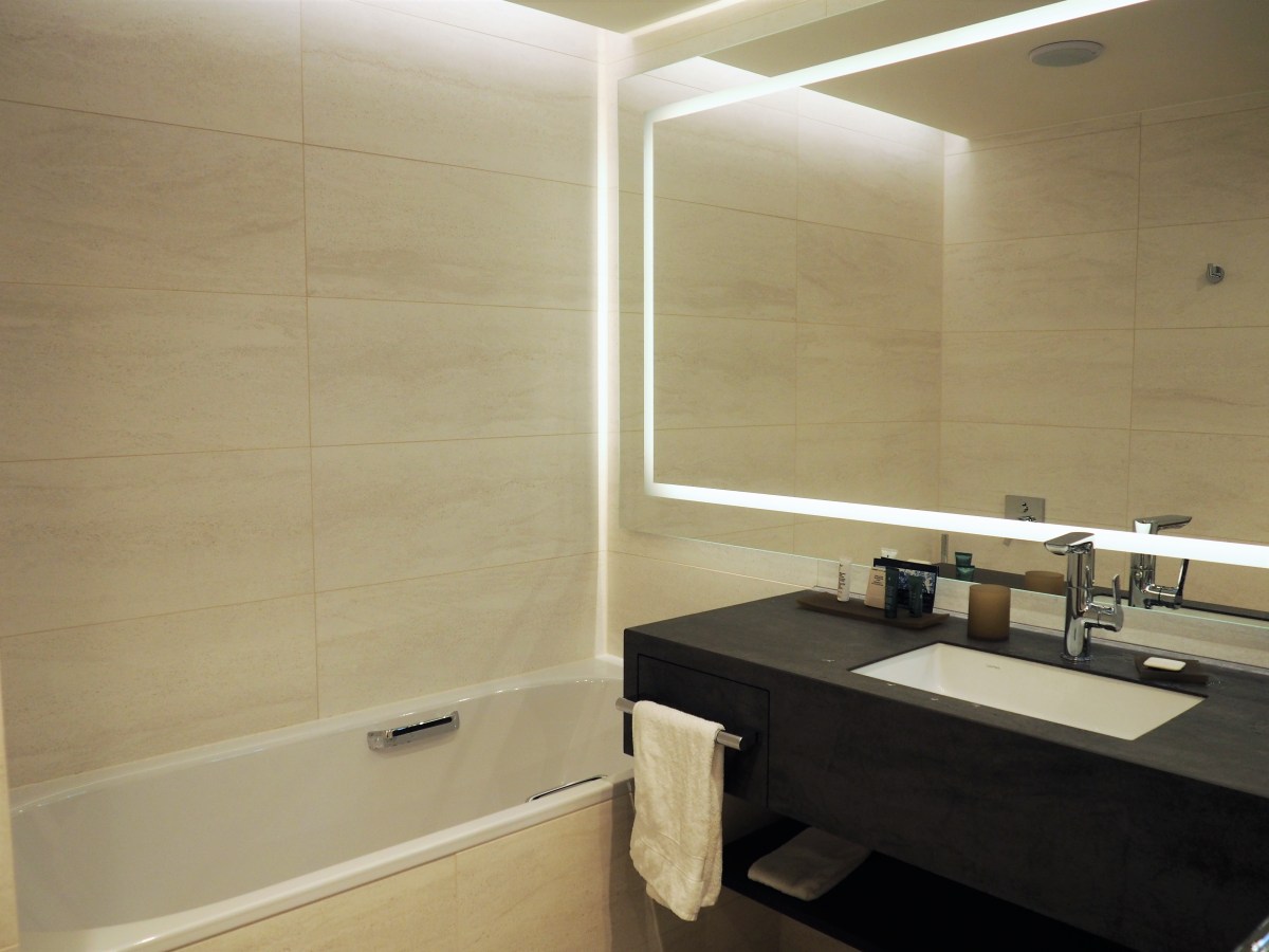 Hilton Munich Airport Hotel