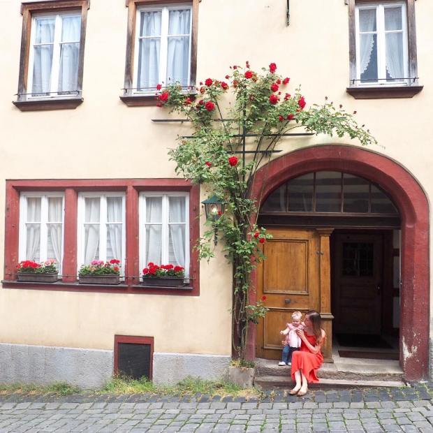 What to do in Rothenburg ob der Tauber