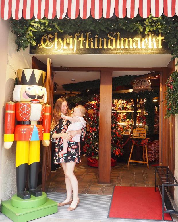 What to do in Rothenburg ob der Tauber