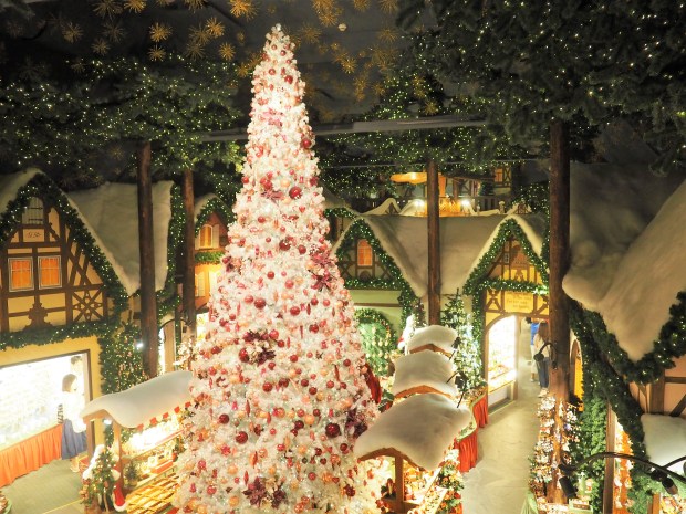 What to do in Rothenburg ob der Tauber