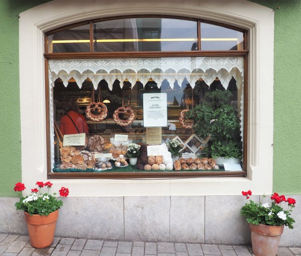 What to do in Rothenburg-ob-der-Tauber