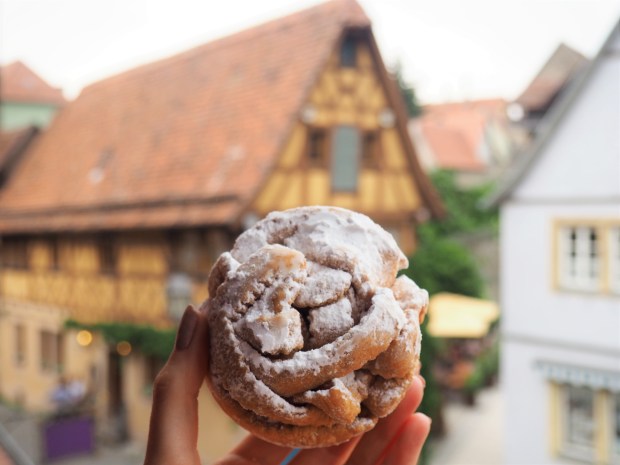 What to do in Rothenburg-ob-der-Tauber