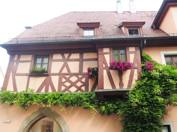 What to do in Rothenburg ob der Tauber