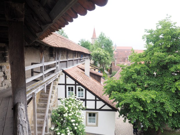 What to do in Rothenberg-ob-der-Tauber