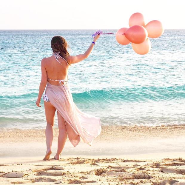 Travel blog Cape Verde