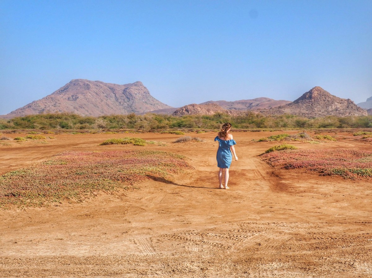 What to do in Cape Verde