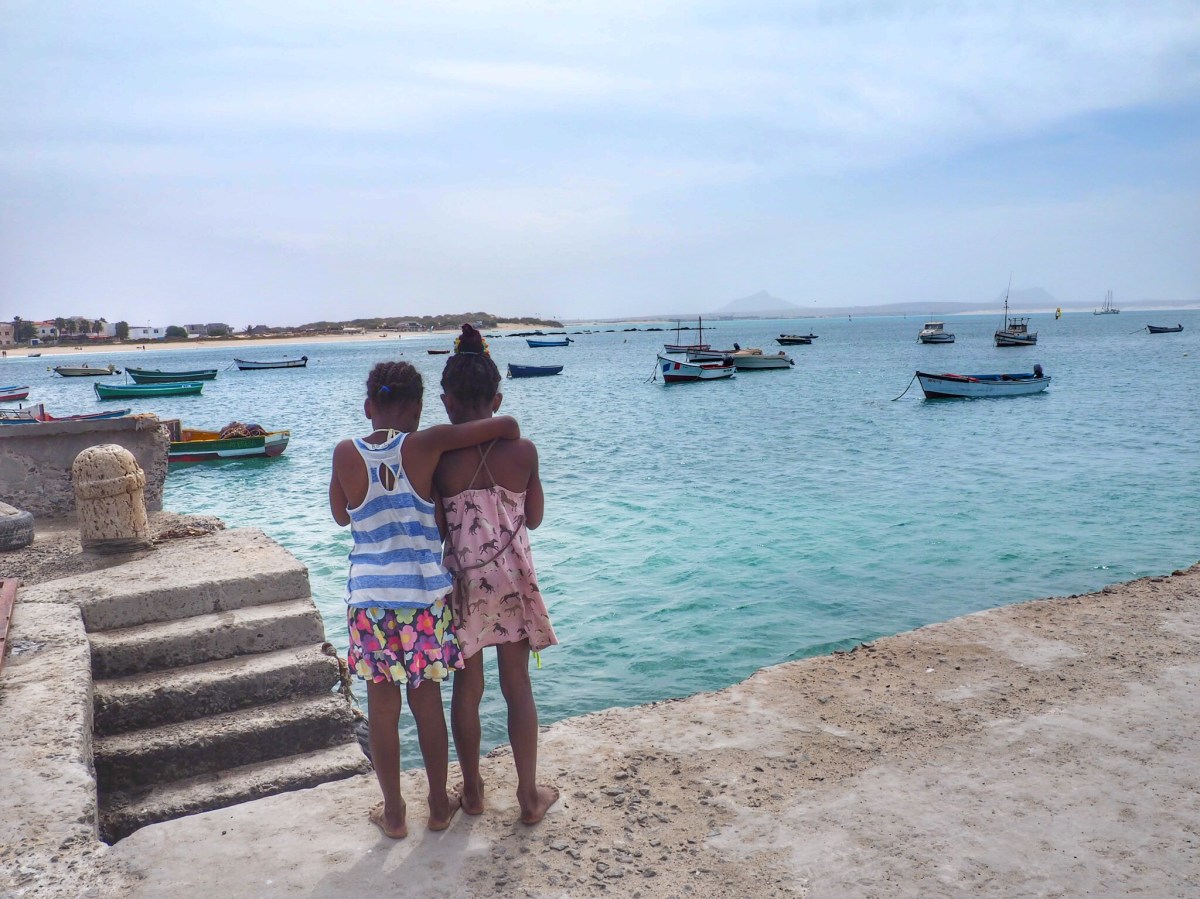 What to do in Cape Verde