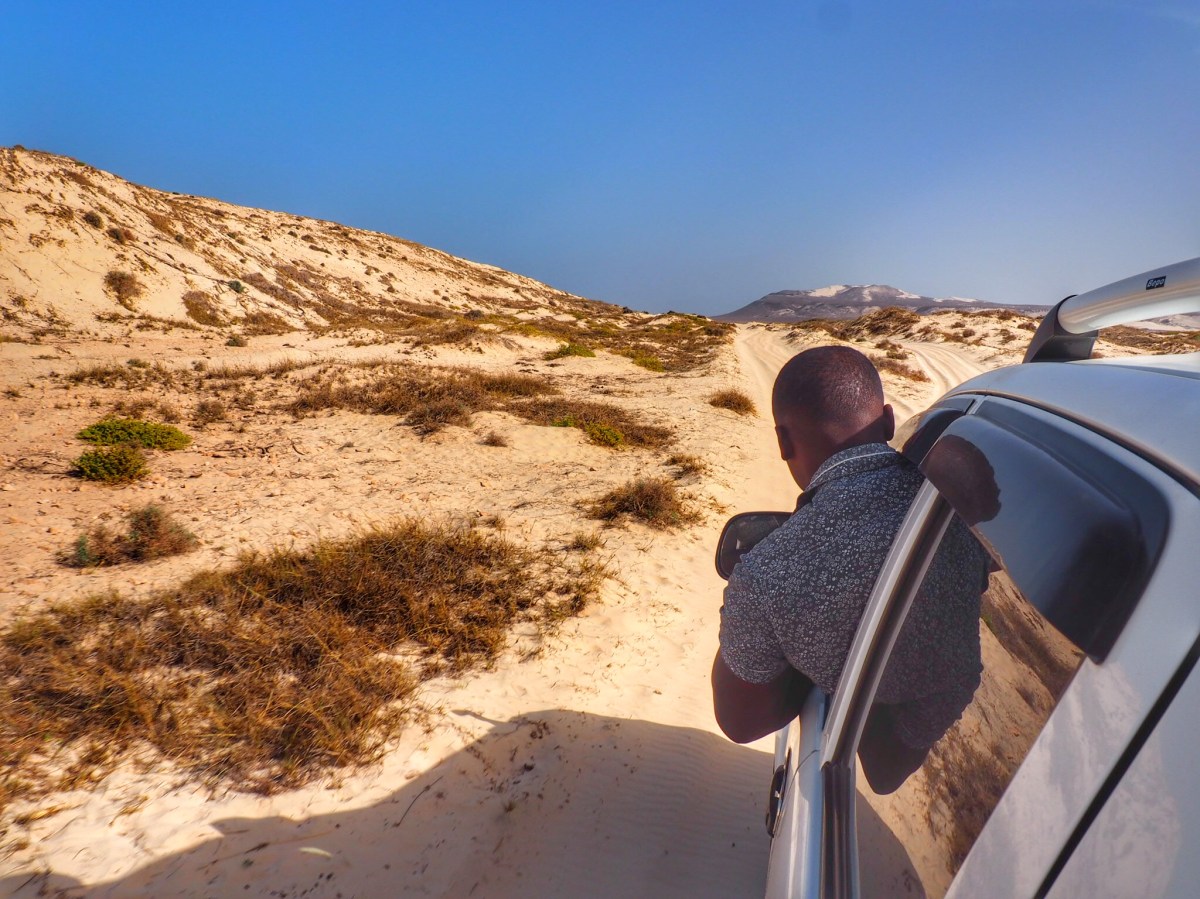What to do in Cape Verde