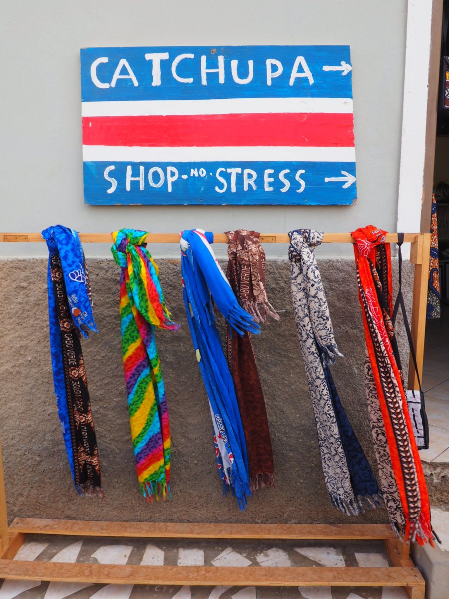 What to do in Cape Verde