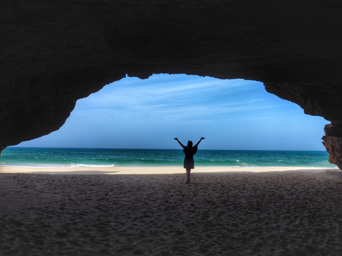 What to do in Cape Verde