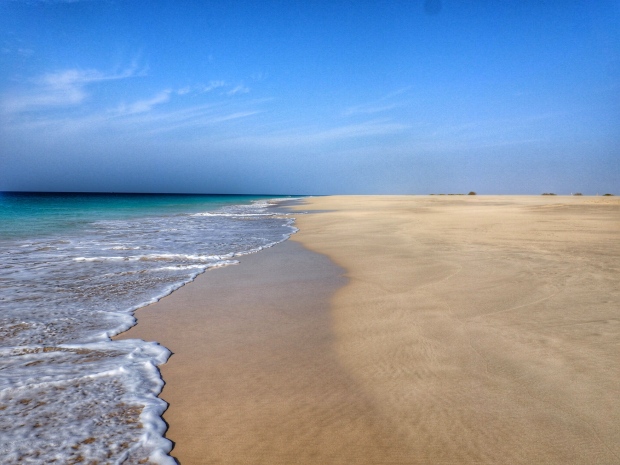 What to do in Cape Verde