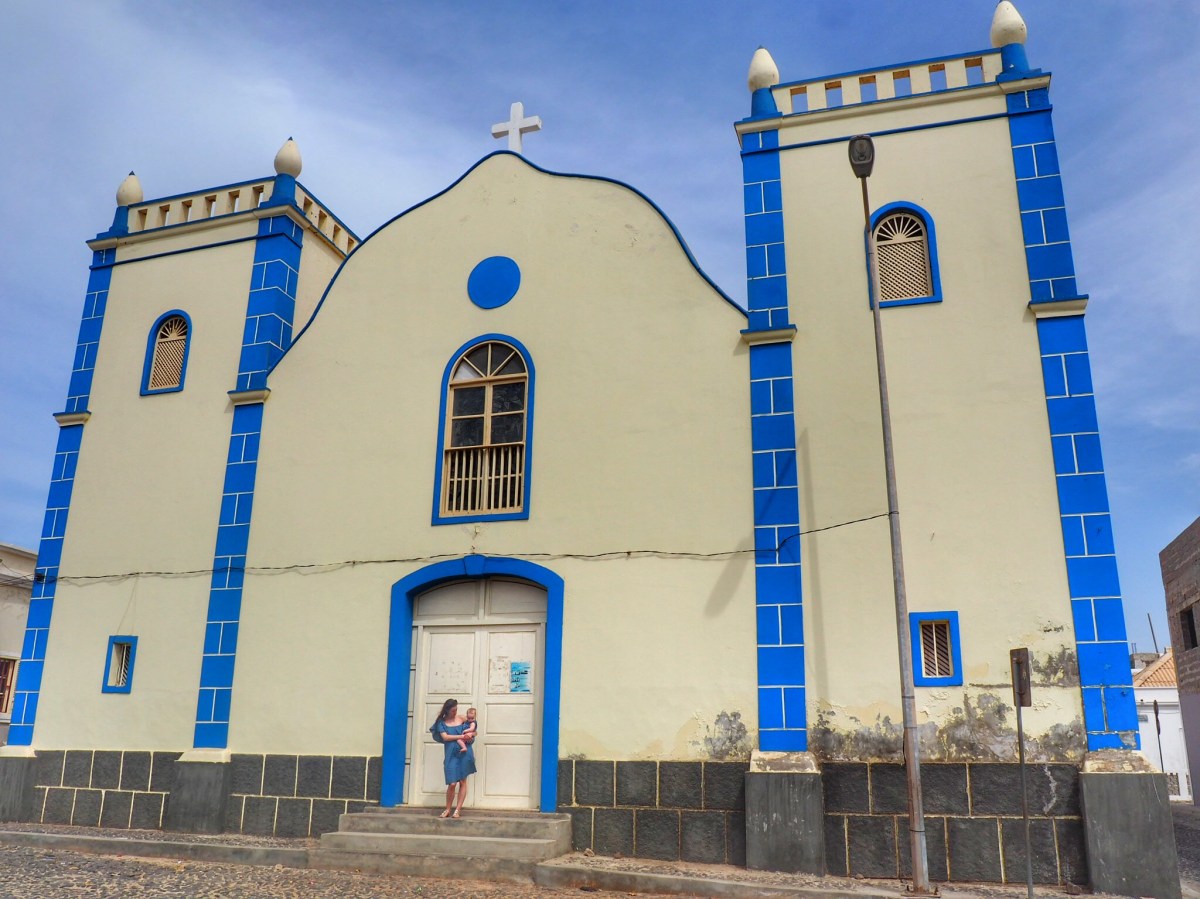 What to do in Cape Verde