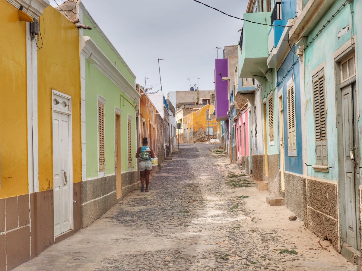 What to do in Cape Verde