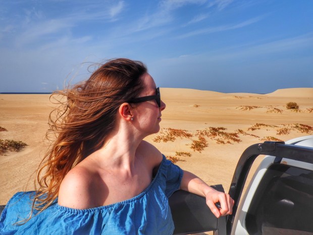 What to do in Cape Verde