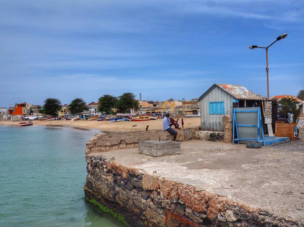 What to do in Cape Verde